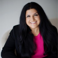 Catherine Joseph