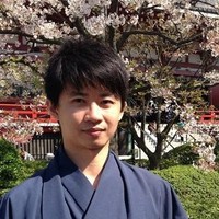 Maxwell Chang