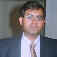 Sunil Singh