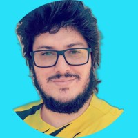Kaio Aime Garcia