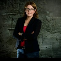 Dr. Antje Modrow