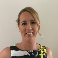 Sarah Paterson