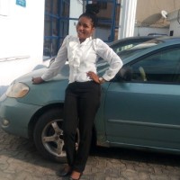 Okeoghene Uduebor, FMVA®