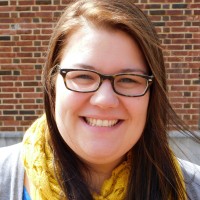 Christina Stauffer, Ed.D