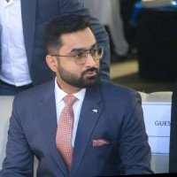 Ali Arslan Bashir