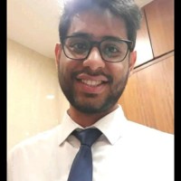 Ashish Mishra
