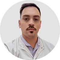 Pablo Gabriel Roldan