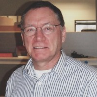 Gordon Sheppard, P. Eng.