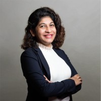 Subhadra Jha, CAMS, PGDFM