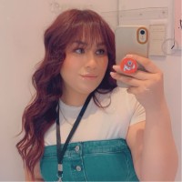 Leslie Garcia