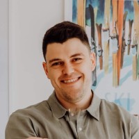 Matthew Llewellyn
