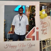 Sanjay P M