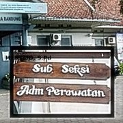 Rutan Bandung (Regis Adper