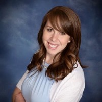 Robyn Crouch MS NCC LBS LPC (PA) LPCC (KY)