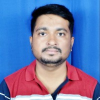 Saroj kumar Barik