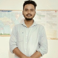 Shaharul Alom Laskar