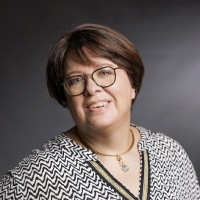 Georgette Giavazzi