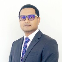 Dhani A. Narine, B.Eng. MSc. PMP