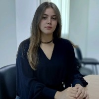 Linda Belarbi