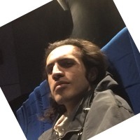 Ali Chegeni