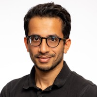 Praneeth Kaza