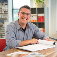 Joseph Cavender, RLA