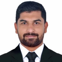 Rajeev K Nair