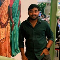 Harsha Reddy Maram