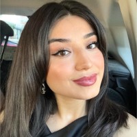 Zeynep Yoldaş