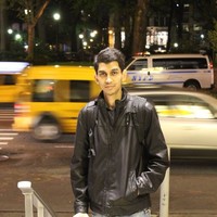 Salman Sayeed