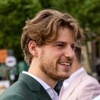 Wouter Van Den Branden