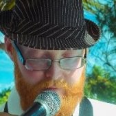 Robert Hudson