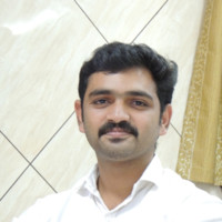Naveen Mohan