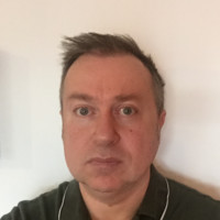 Lee Allen Enever