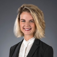 Caitlin Frederick, CFA, CFP®