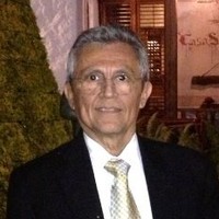 Enrique Félix Pasta