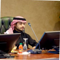 راكان القاضي