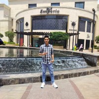 Manjeet Vishwakarma