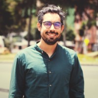 Bryan Moreno
