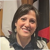 Lamya Ahmed Elayat, MBA