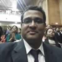 Biswabhusan Sahu