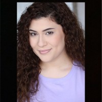 Angela Vega