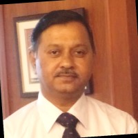 Deepak Kulkarni