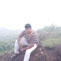Deepan Vishal