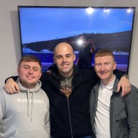 Jordan Carruthers