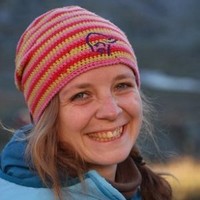 Kristin Myhra Sæterdal