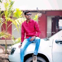 Vishal Shinde