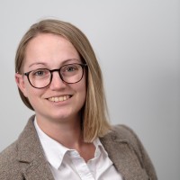 Becki Britton-Griffiths (She/Her)