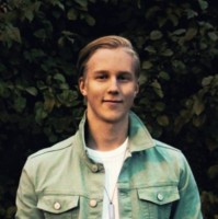 Alex Olofsson