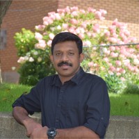 Bigil Varghese